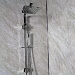 grey marble Wet Wall Panels