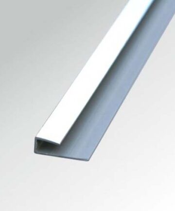 Wet Wall Panels Trims