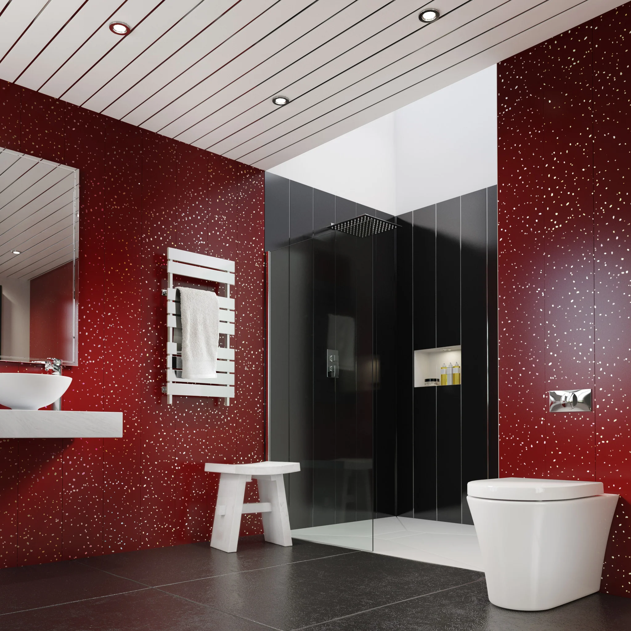 CLA_UPD_Establishing__F02__00002_RedSparkle wet wall panels