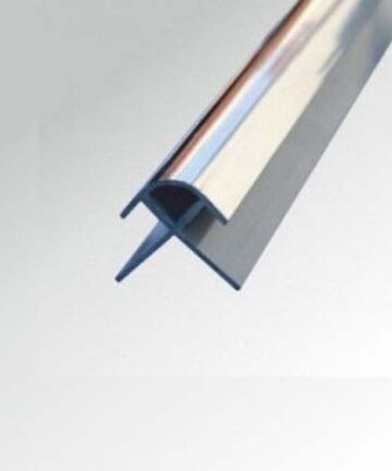 Wet Wall Panels Trims