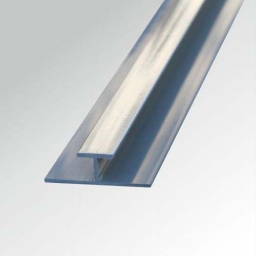 H TRIM CHROME-500x500 Wet Wall Panels Trims