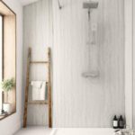 Silver-Travertine-Nuova-Lightweight-Waterproof-Shower-Panel-Room-Style__78127-full