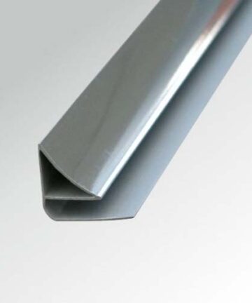 Wet Wall Panels Trims