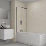 riven stone Bathroom Cladding
