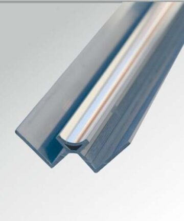 Wet Wall Panels Trims