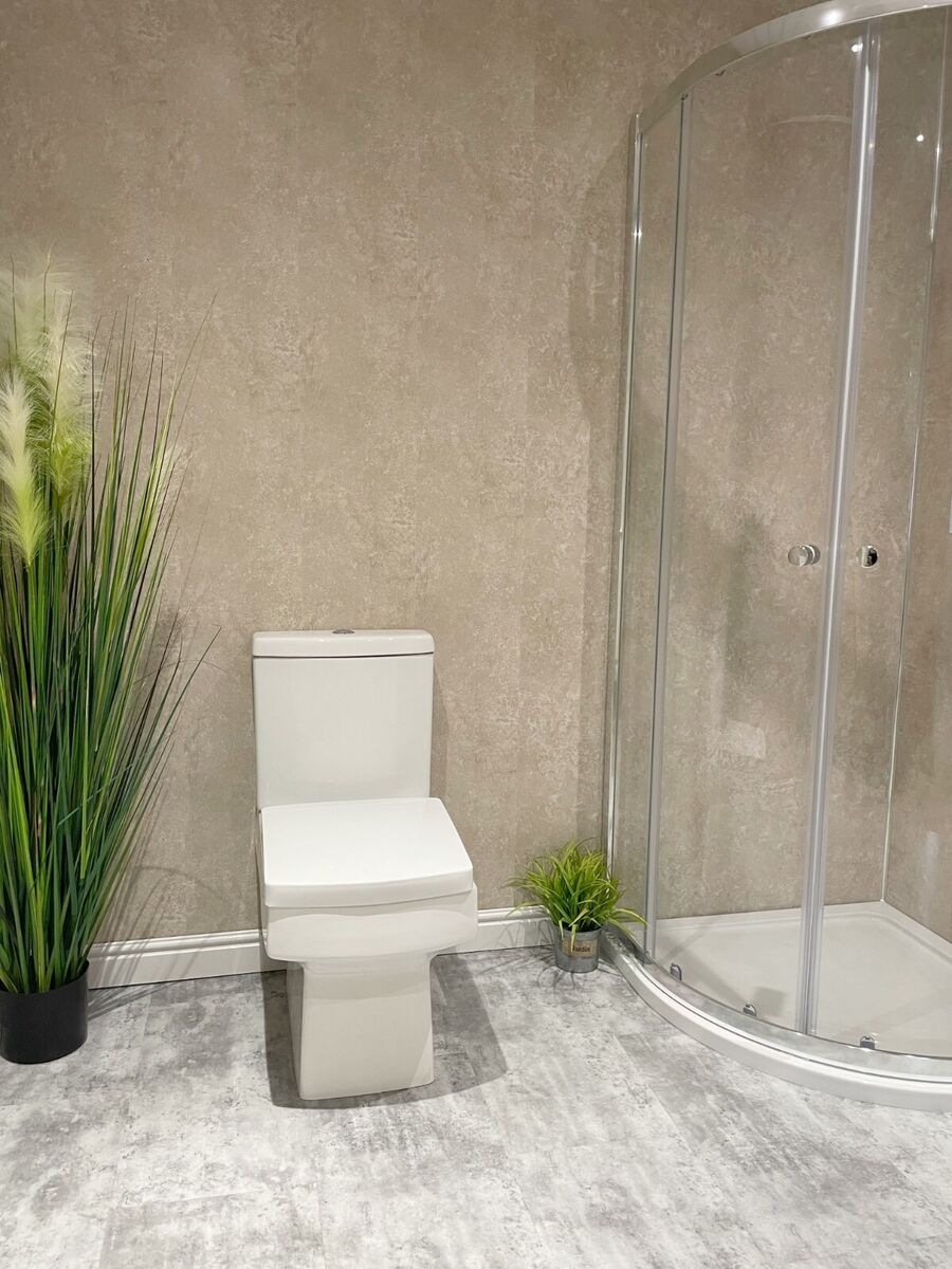 s-l1200 Concrete Beige pvc panels