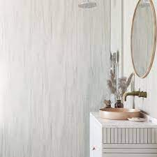 silver travertine