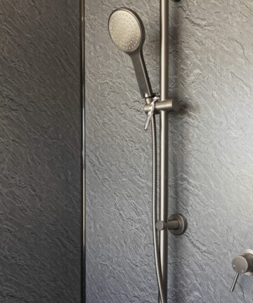 UK bathroom