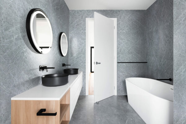smoked sensa 2 smoked sensa Wet Wall Panels 2 Sided Kit