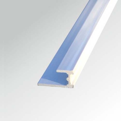 white base trim-500x500 Wet Wall Panels Trims