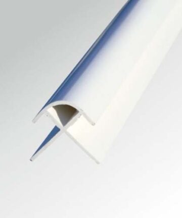 Wet Wall Panels Trims