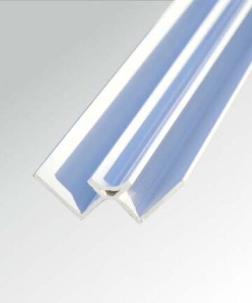 Wet Wall Panels Trims