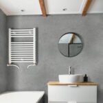 03-B Wet Wall Panels