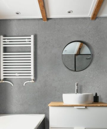 Wet Wall Panels