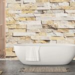 WhatsApp Image 2024-09-24 at 15.15.49 3D BEIGE BRICK Wet Wall Panels 3 Sided Kit