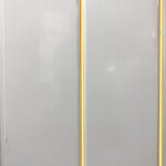 cladding