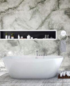 Complete Installation Guide for Bathroom Cladding in Modern Bathrooms ...